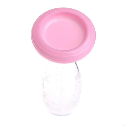 Recueille Lait