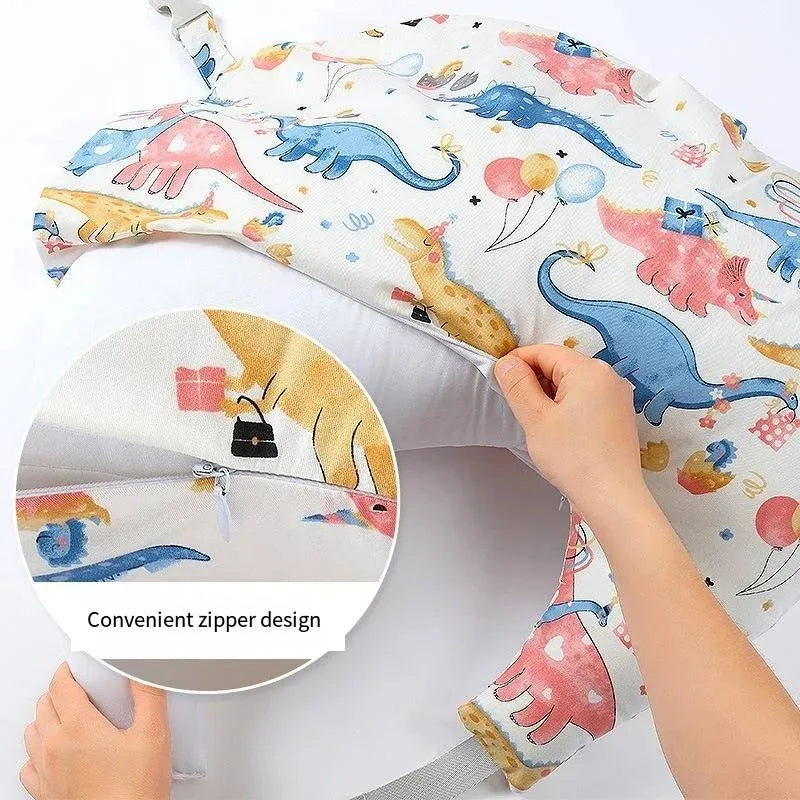 Coussin D Allaitement Microbilles