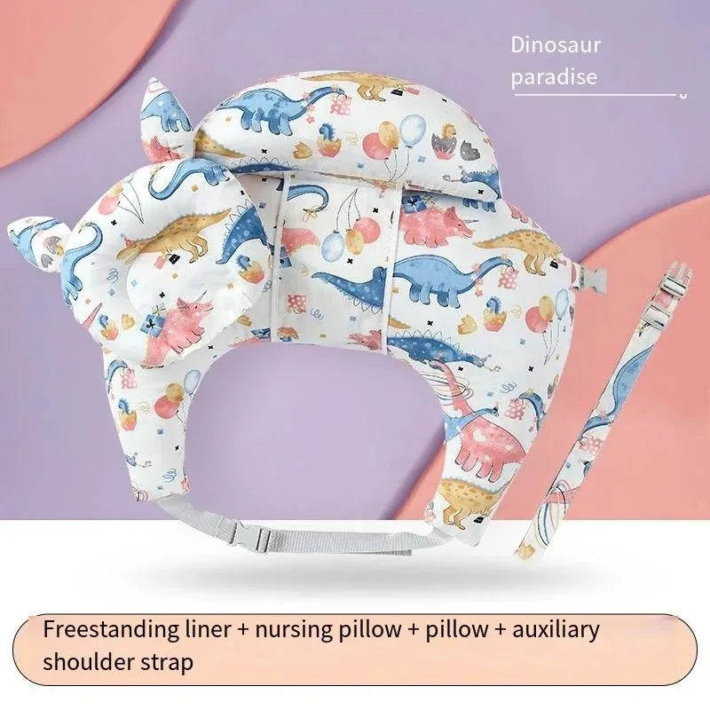 Coussin D Allaitement Microbilles