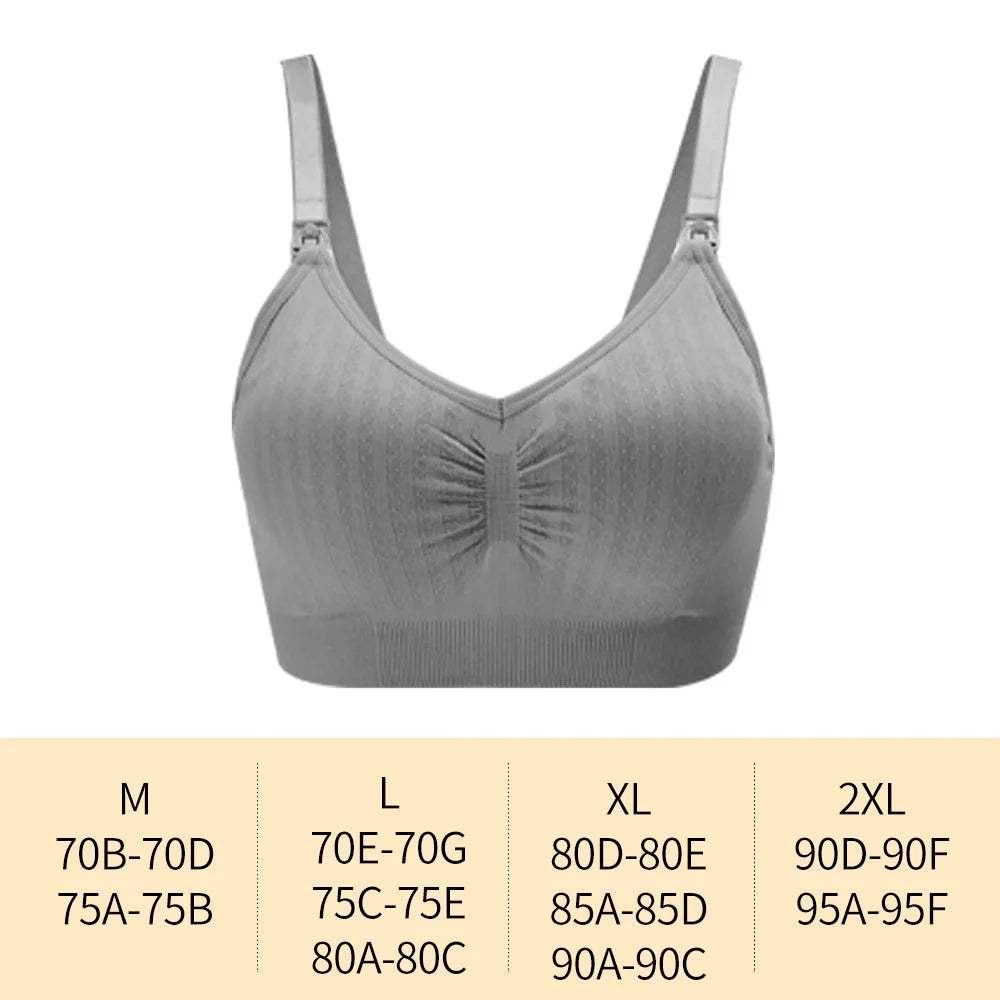 Soutien Gorge D'Allaitement