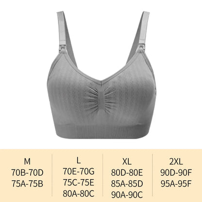 Soutien Gorge D'Allaitement