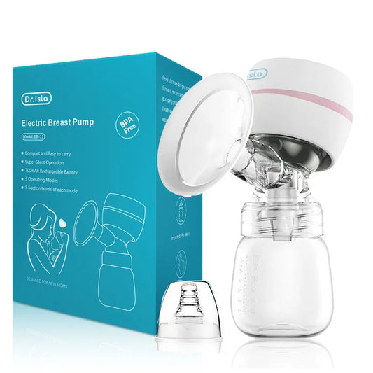Machine For Breastfeeding