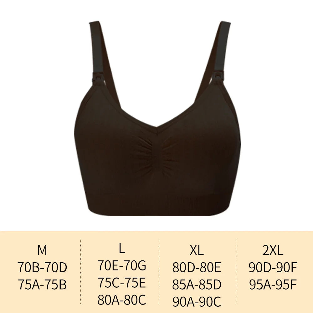 Soutien Gorge D'Allaitement