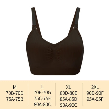 Soutien Gorge D'Allaitement