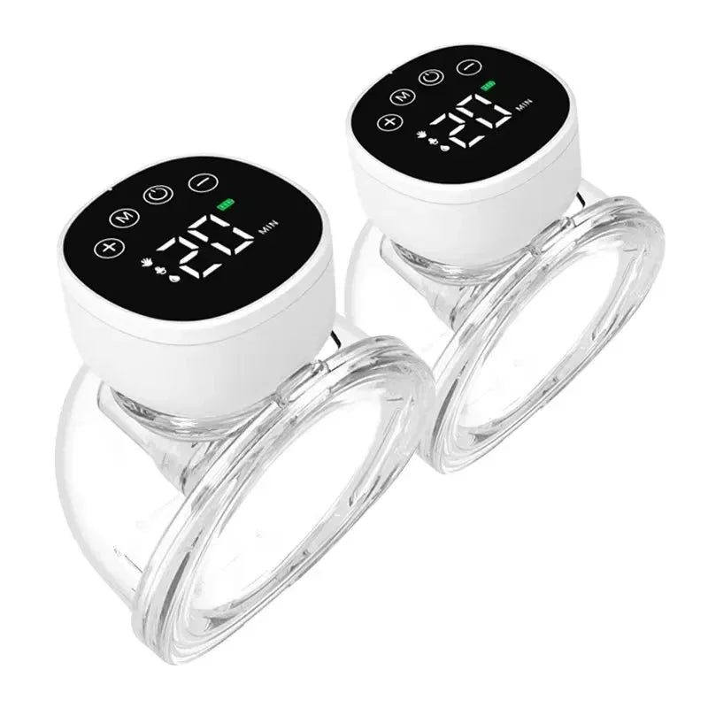 Tir Lait Portable