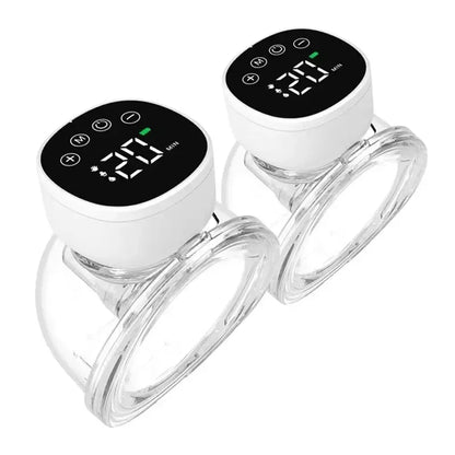 Tir Lait Portable