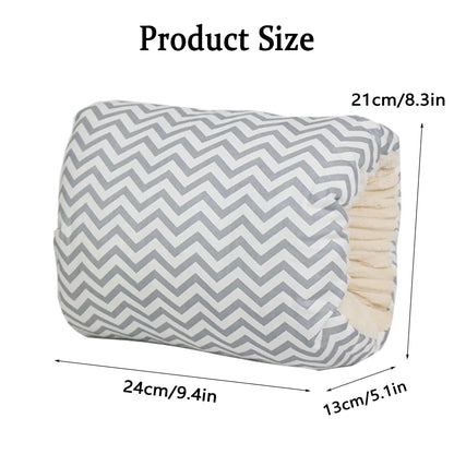 Coussin D'Allaitement Microbille