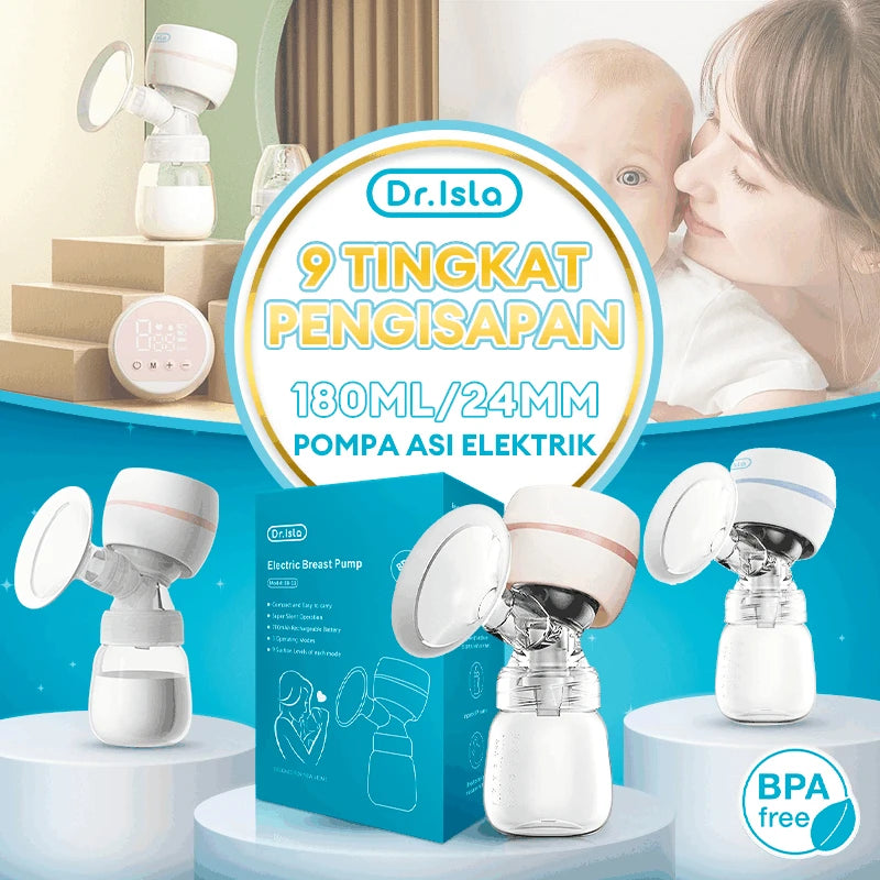 Machine For Breastfeeding