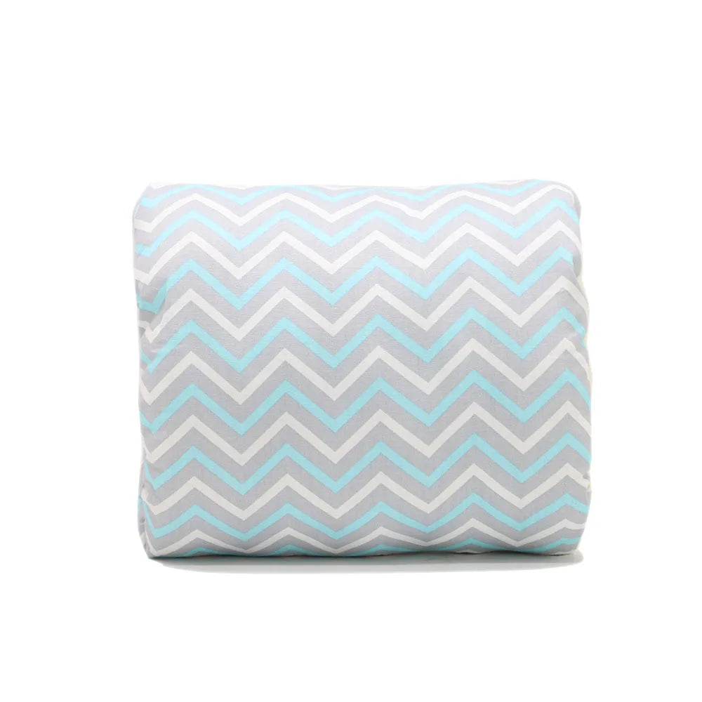 Coussin D'Allaitement Microbille