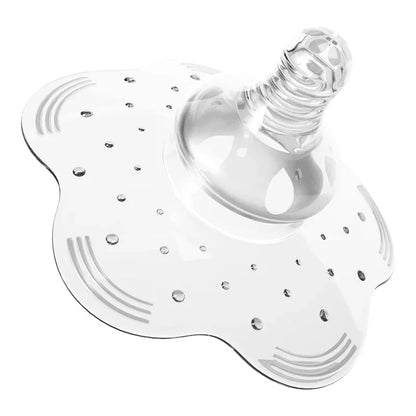 Coussinet D Allaitement Ou Coquillage