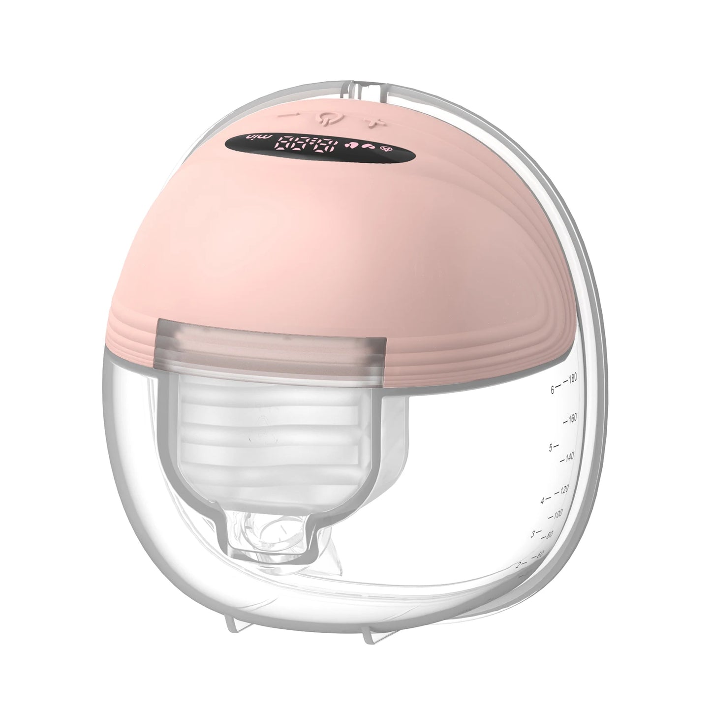 Automatic Breast Pump