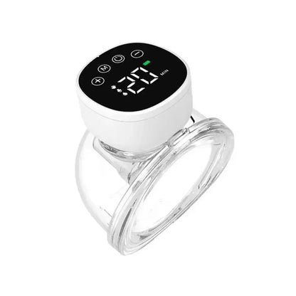 Tir Lait Portable