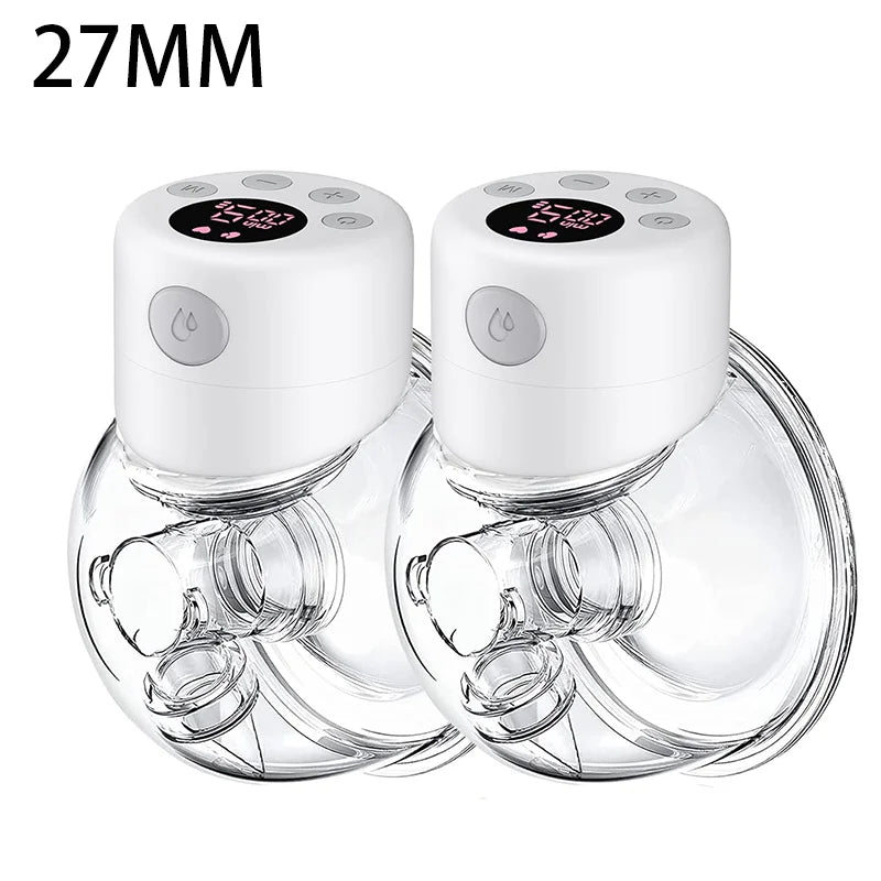 Tire Lait Double Electrique