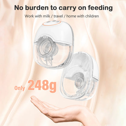 Nipple Shield