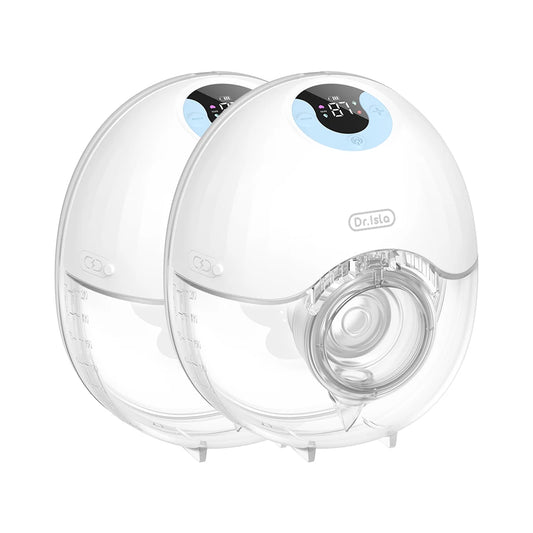 Tire-Lait Portable