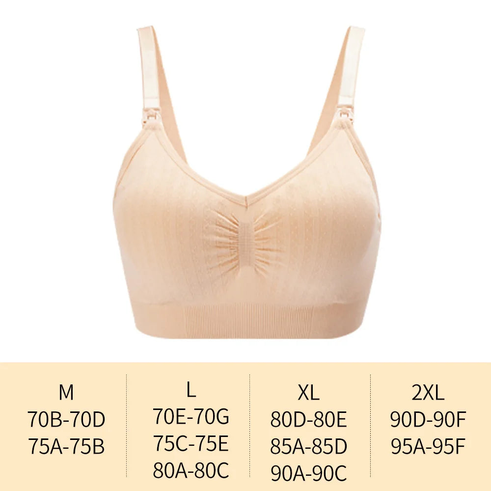 Soutien Gorge D'Allaitement