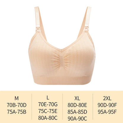 Soutien Gorge D'Allaitement