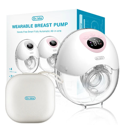 Meilleur Tire Lait Portable